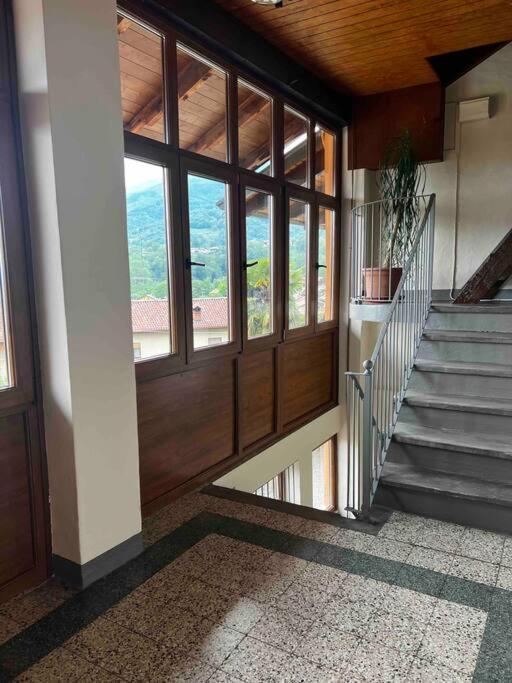 La Casa Del Sole Villa Graglia Exterior photo